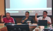 KONI Buleleng Dukung Pengembangan Korfball, Bidik Pembinaan Atlet Pelajar
