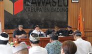 Bawaslu Bali Perkuat Budaya Etik, Ketua DKPP: Hukum Tak Cukup Menjaga Integritas