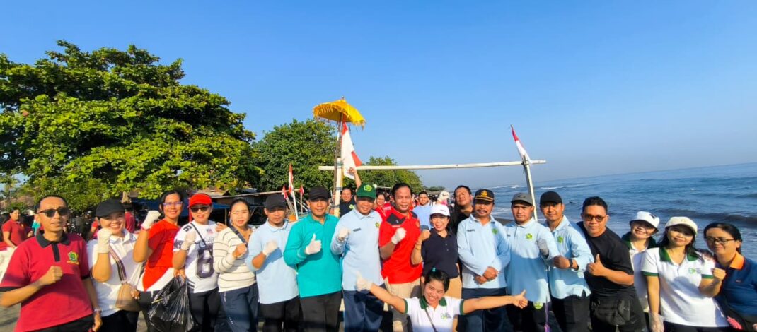 Kemenag Buleleng Dukung LESTARI Wujud Nyata Ekoteologi