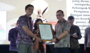 20 Karya dan Budaya Buleleng Resmi Terlindungi HKI di Buleleng Festival 2026