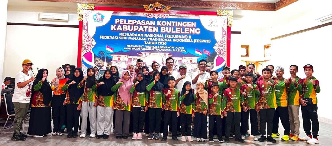 9 Pelajar MI dan MTs Al Ihsan Siap Berlaga di Kejurnas Panahan Tradisional FESPATI 2026 Malang