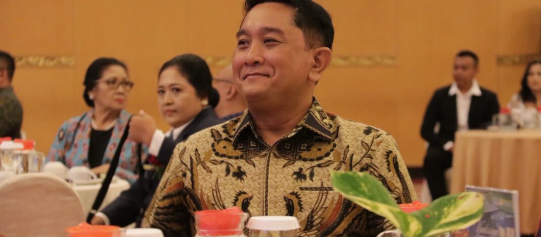 Masa Depan Demokrasi Dituntut Adaptif