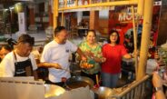 Ruang Kreatif Buleleng Festival 2026: Saat Sampah Plastik dan Kuliner Lokal Naik Kelas