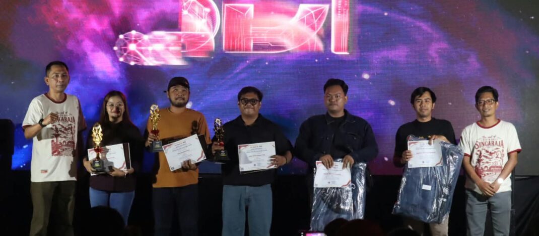 Buleleng Digital Expo 2026 Sukses Besar: Menjadi Panggung Inovasi dan Talenta Teknologi Daerah