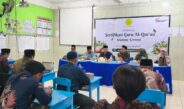 Sertifikasi Metode Ummi, Dorong Pembelajaran Al-Qur’an Lebih Terstandar