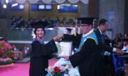 Wisuda ke-LXXX, Undiksha Lepas 1.180 Lulusan