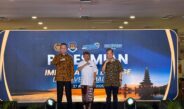 Dirjen Imigrasi: Layanan Imigrasi Harus Semakin Dekat dan Nyaman