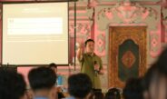 Bekali Pemilih Pemula, KPU Buleleng Gelar Pendidikan Demokrasi di SMAN 1 Tejakula