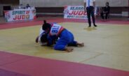 Tampil Perdana, Judo Buleleng Sabet 13 Medali di Piala Bupati Badung 2026