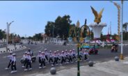 123 Regu SD Perebutkan Hadiah Puluhan Juta Rupiah, Wabup Supriatna Tekankan Disiplin dan Sportivitas