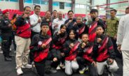 Turunkan 7 Atlet, Muaythai Buleleng Jadi Satu-satunya Wakil Bali di Kejurnas IMC 2026