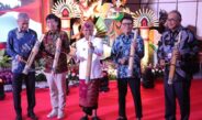 Gubernur Koster Dorong Kolaborasi Teknologi dan Pendidikan untuk Perkuat SDM Bali Unggul