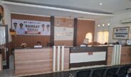 Kini Warga Gerokgak Bisa Nyamsat di Kantor Camat