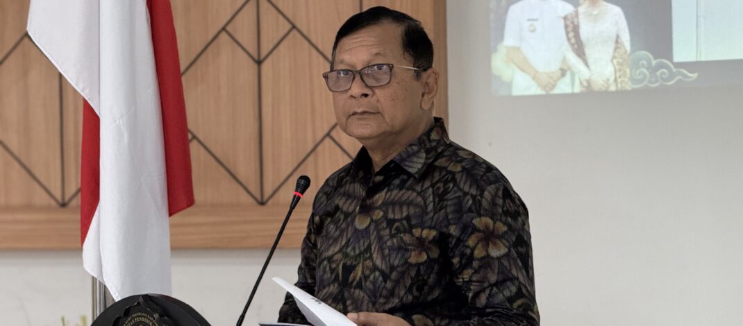 Optimalkan Program Cek Kesehatan Gratis, Hasil Pemeriksaan Jadi Dasar Program Kesehatan