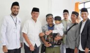 Wabup Supriatna Apresiasi Khitanan Massal: Wujud Kepedulian dan Gotong Royong untuk Kesejahteraan Masyarakat Buleleng*