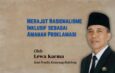 Merajut Nasionalisme Inklusif sebagai Amanah Proklamasi