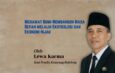Merawat Bumi Membangun Masa Depan melalui Ekoteologi dan Ekonomi Hijau