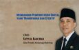 Membangun Pemerintahan Digital yang Transparan dan Efektif