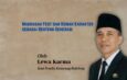 Madrasah Fest dan Kemah Karakter sebagai Benteng Generasi