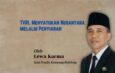 TVRI, Menyatukan Nusantara melalui Penyiaran