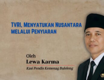 TVRI, Menyatukan Nusantara melalui Penyiaran
