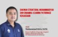 Dakwah Struktural Muhammadiyah dan Dinamika Jejaring Patronase Kekuasaan