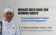 Merajut Cinta Rasul dan Harmoni Budaya: Tradisi Maulid Nabi 8 Rabiul Awal di Desa Pegayaman