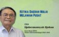 Ketika Daerah Mulai Melawan Pusat