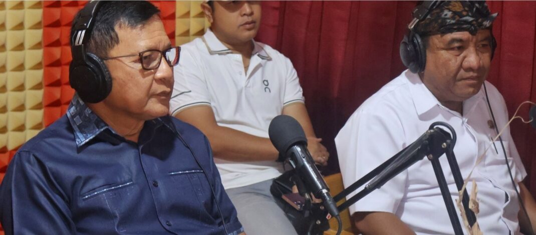 Bulfest 2026 Hidupkan Kembali Rasa Buleleng Tempo Dulu