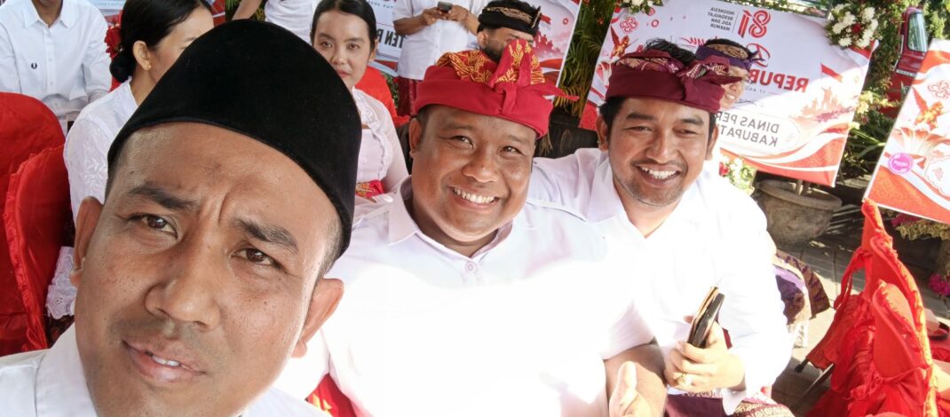 SI-MINUHA Raih Juara III Lomba Kreasi Inovasi Daerah Kabupaten Buleleng Tahun 2026