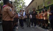 Cetak Generasi Muda Sadar Tani, Buleleng Dijadikan Percontohan Program Swasembada Pangan Berbasis Sekolah
