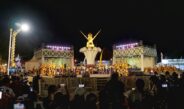 Libatkan 150 Penari, Pembukaan Buleleng Festival 2026 Berlangsung Megah