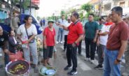 Penataan Jalan Diponegoro Rampung Desember, Kembalikan Wajah Kota Tua Buleleng