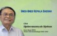 Uneg-Uneg Kepala Daerah