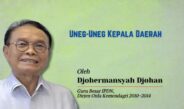 Uneg-Uneg Kepala Daerah