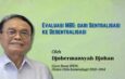 Evaluasi MBG: dari Sentralisasi ke Desentralisasi