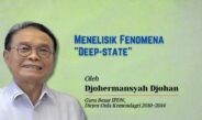 Menelisik Fenomena “Deep-state”