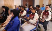 Wabup Supriatna Ajak Pemuda Buleleng Tak Sekadar Merdeka, Tapi Berdaya, Berkarya dan Berdampak