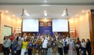 KPP Pratama Tabanan Selenggarakan Forum Konsultasi Publik Tahun 2026