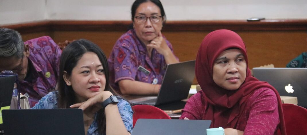 BKPSDM Buleleng Perdalam Penyusunan HCDP dan IDP Terintegrasi dengan SKP untuk Pengembangan Kompetensi ASN