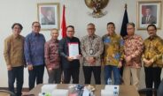 Undiksha Resmi Bertransformasi Menjadi PTN-BH