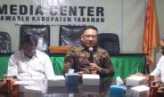 Pencegahan dan Penindakan dalam Satu Tarikan Napas, Pengawasan Pemilu harus Terintegrasi 