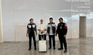 Overstay 481 Hari, WNA Prancis Dideportasi dari Indonesia