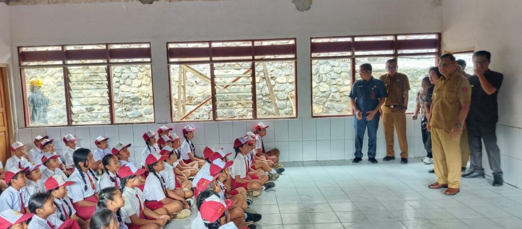 Larangan Double Shift Jadi Perhatian, BRIDA Matangkan Arah Pendidikan Buleleng