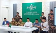Muktamar ke-35 NU Selesai, Gus Ipul Tegaskan Kepengurusan Baru Tunggu Kerja Tim Formatur