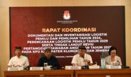 Inventarisasi Logistik Pemilu 2024 Menjadi Pijakan KPU BALI Susun Kebutuhan Pemilu 2029