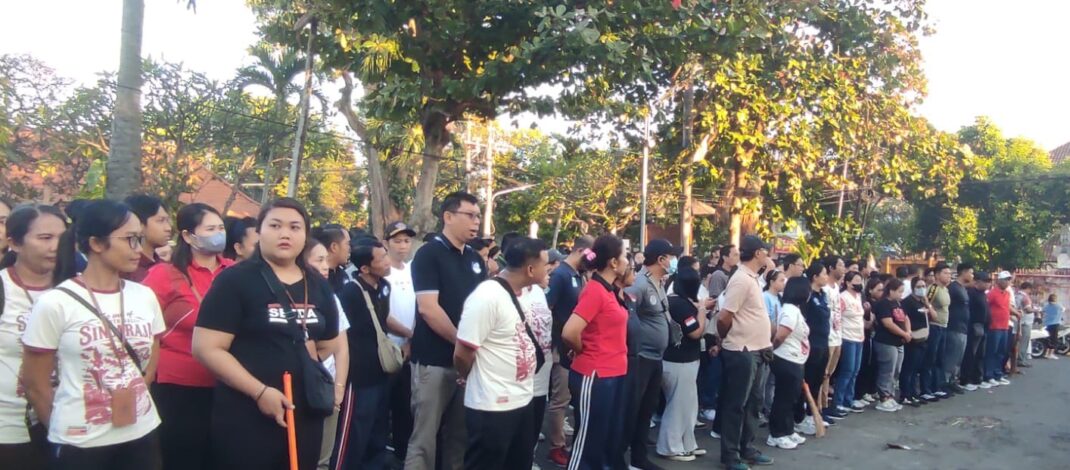 Peringati World Cleanup Day 2026, Pemkab Buleleng Masifkan Gerakan Bersih Sampah dan Pemilahan Dari Sumber