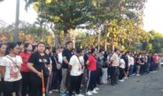 Peringati World Cleanup Day 2026, Pemkab Buleleng Masifkan Gerakan Bersih Sampah dan Pemilahan Dari Sumber