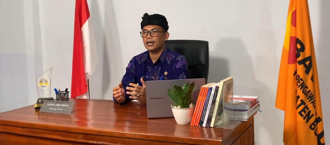 Independensi Pengawas Pemilu Diuji di Tengah Tarik Menarik Kepentingan