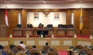 Gubernur Koster Sampaikan Dua Nota Keuangan di Paripurna DPRD Bali